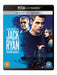Jack Ryan: Shadow Recruit
