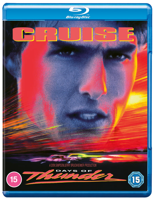 Days of Thunder