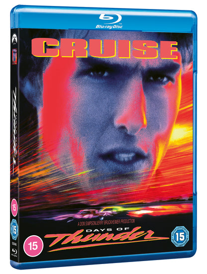 Days of Thunder