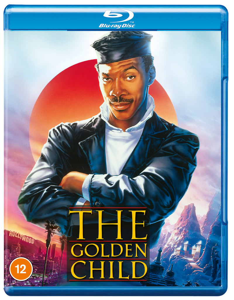 The Golden Child