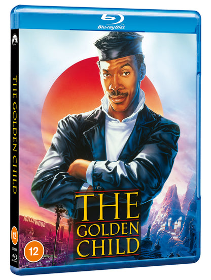 The Golden Child