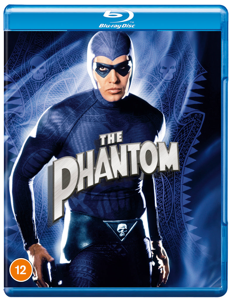The Phantom