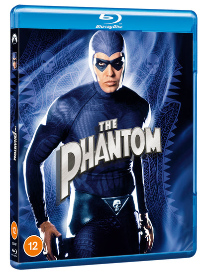The Phantom