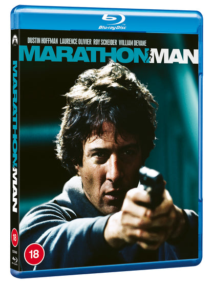 Marathon Man