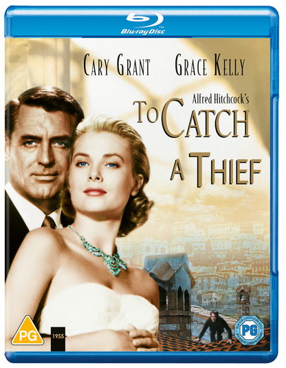 To Catch a Thief