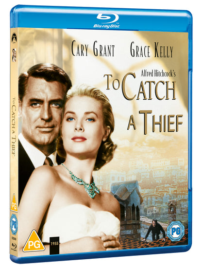 To Catch a Thief