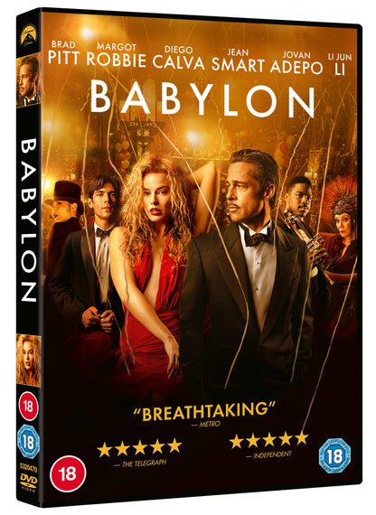 Babylon