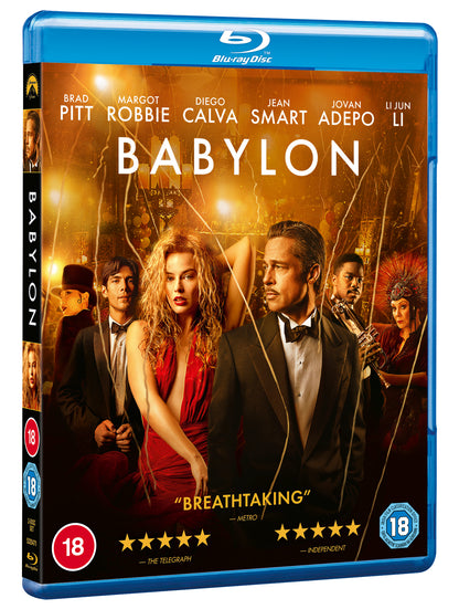 Babylon