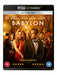 Babylon