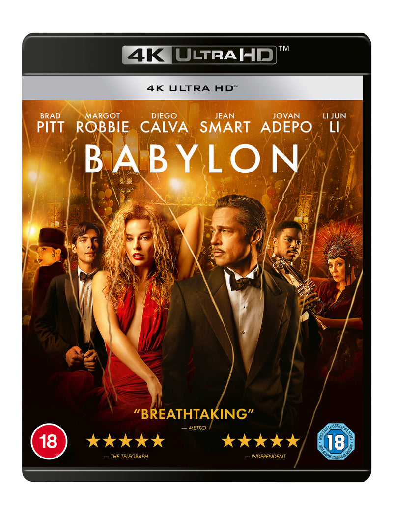 Babylon