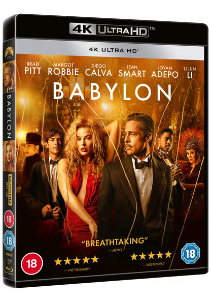Babylon
