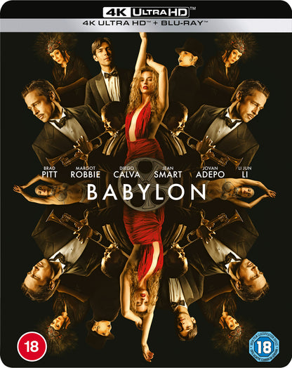 Babylon