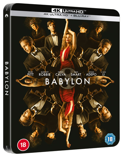 Babylon