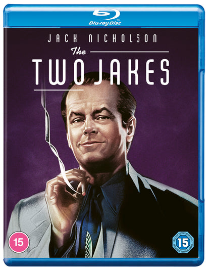 The Two Jakes