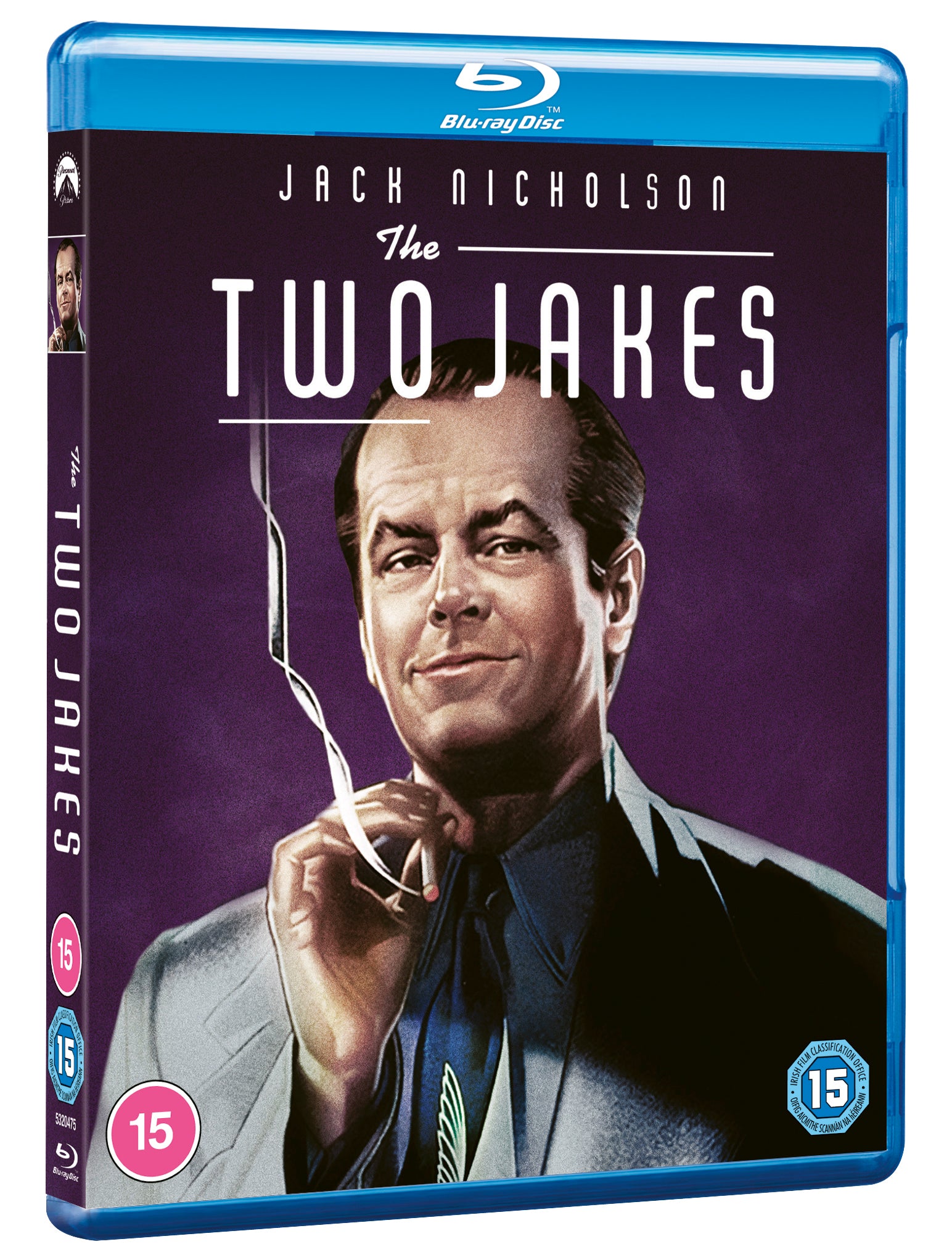 The Two Jakes