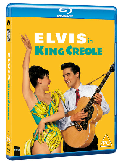 King Creole