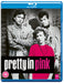 Pretty in Pink