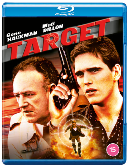 Target