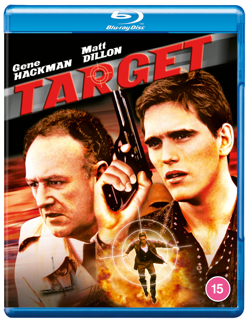Target