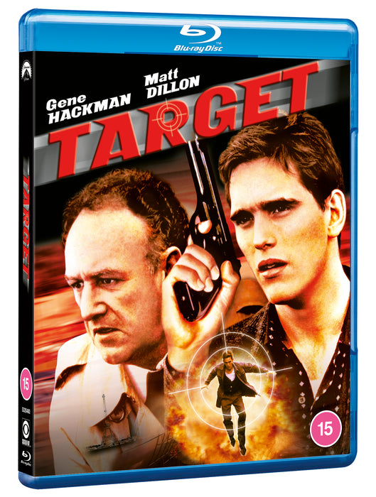 Target