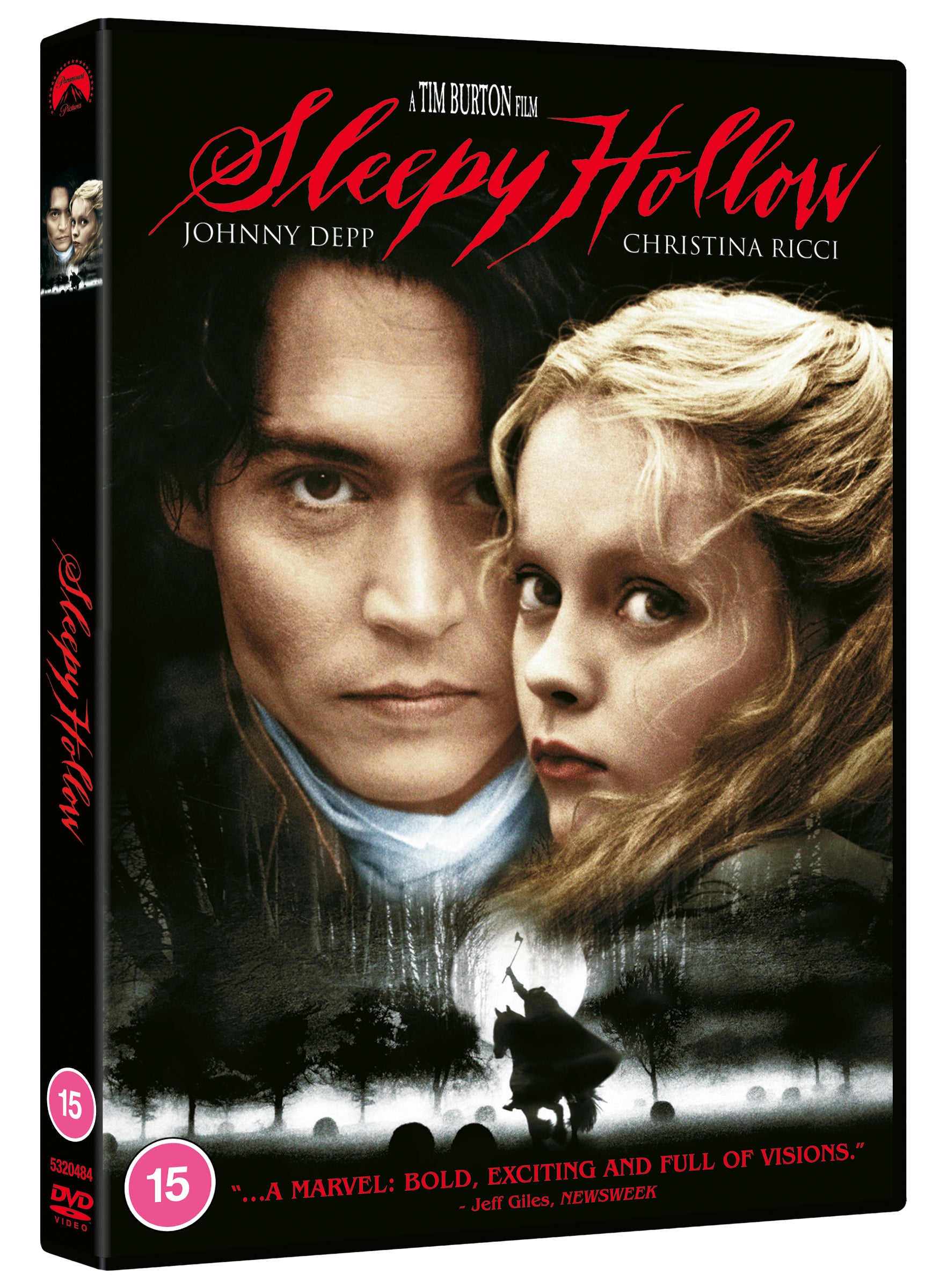 Sleepy Hollow