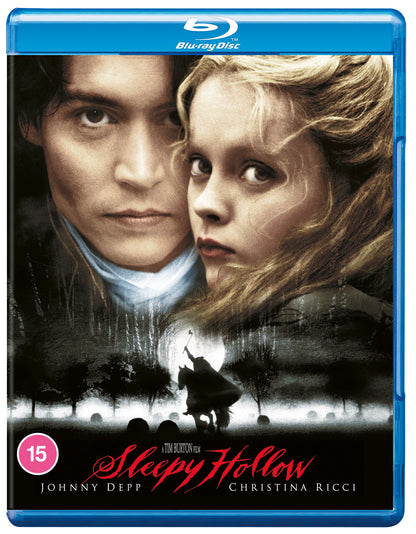 Sleepy Hollow