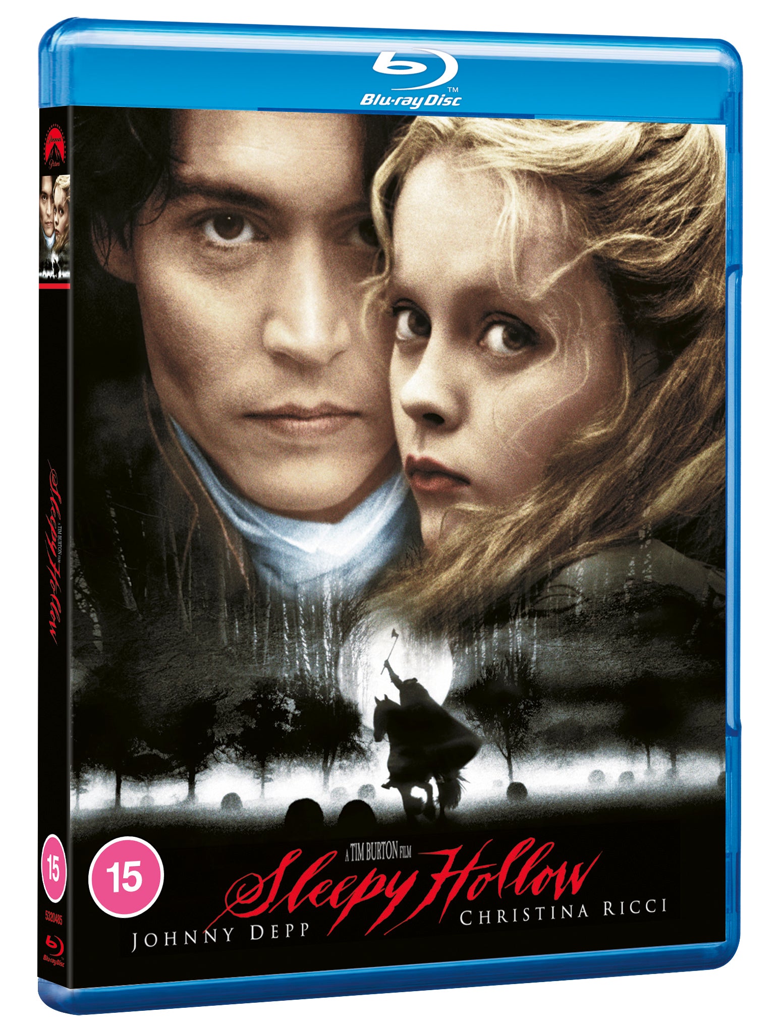 Sleepy Hollow