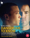 Boys On Film 23 - Dangerous to Know