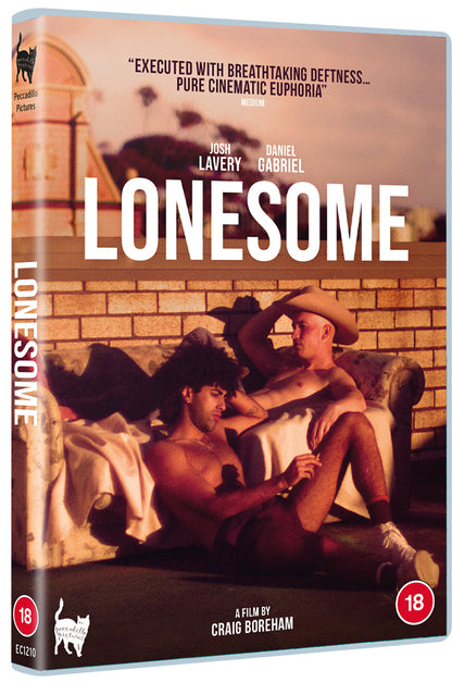 Lonesome