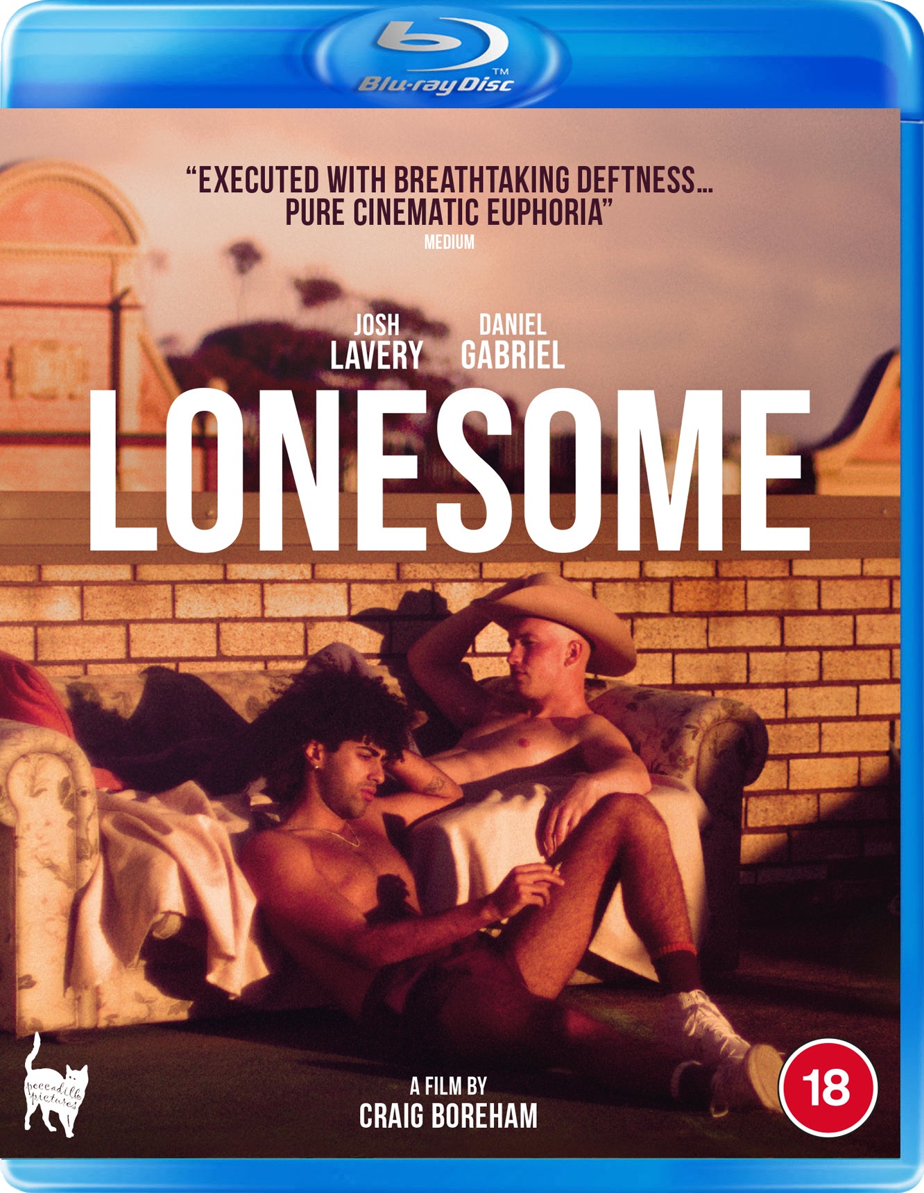Lonesome