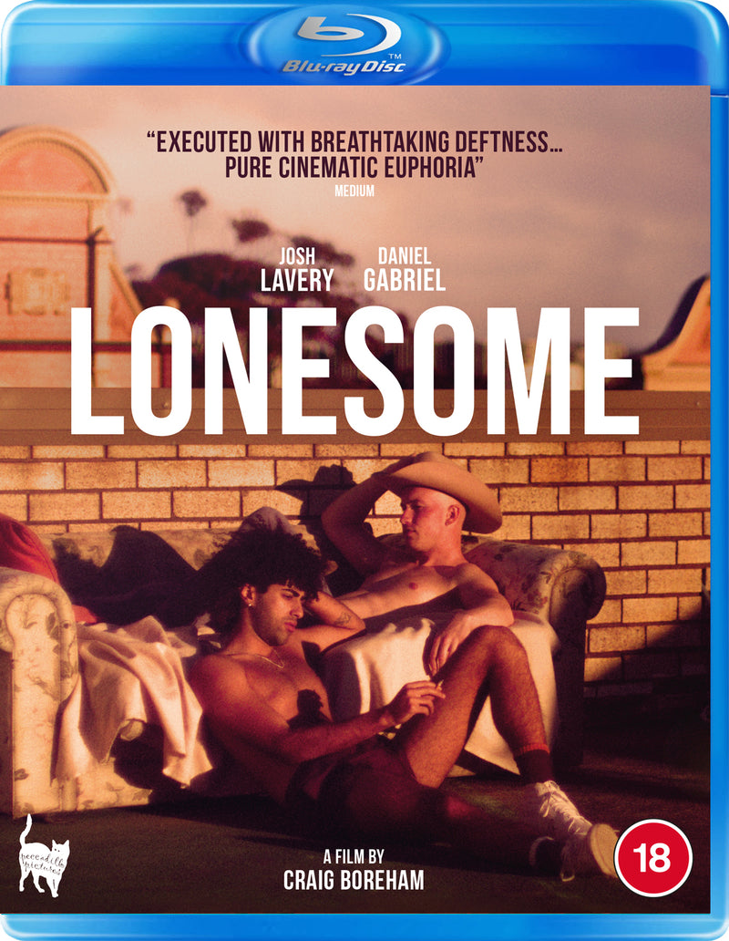 Lonesome