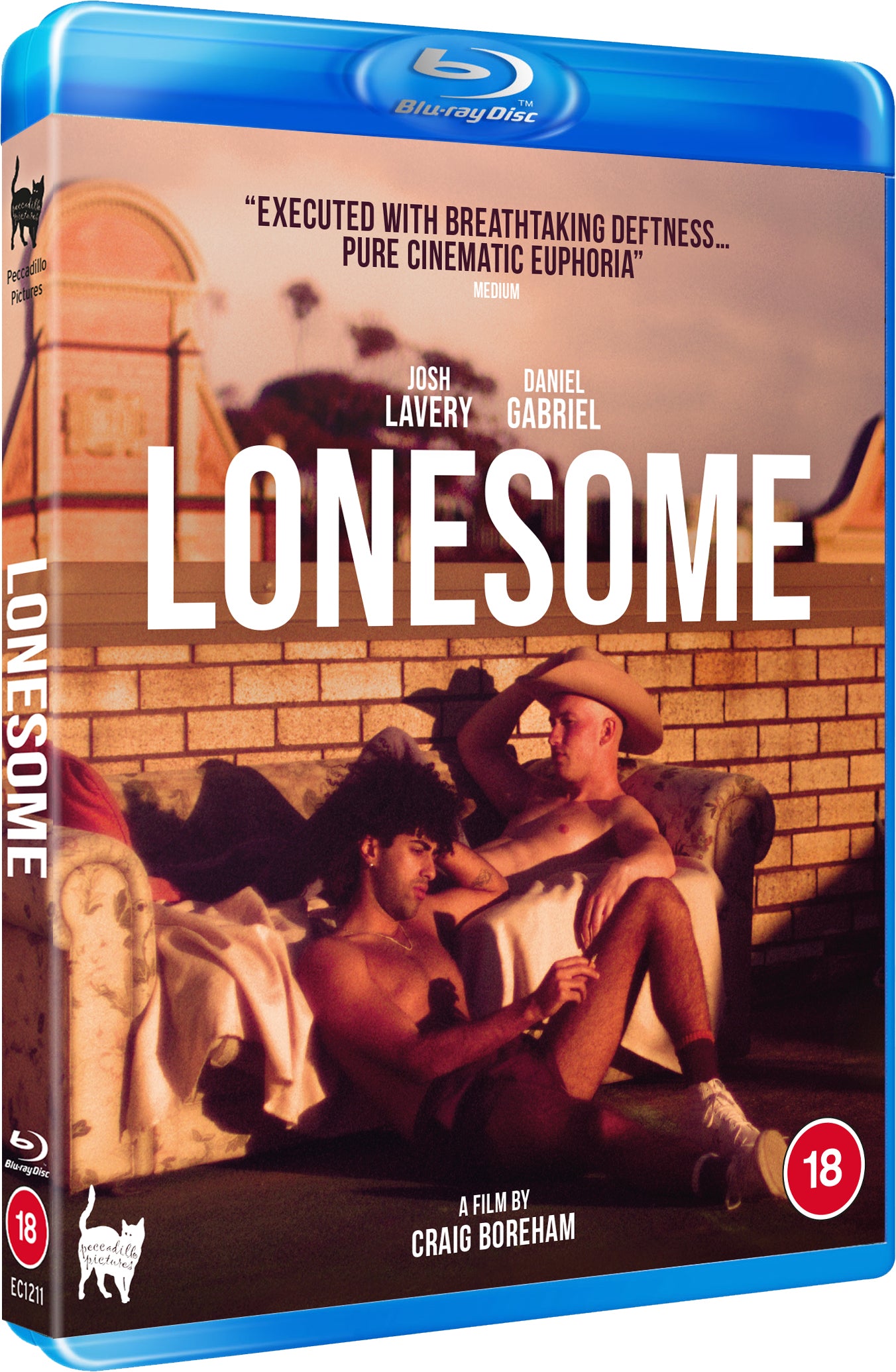 Lonesome
