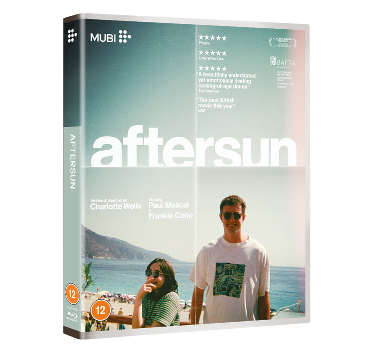 Aftersun