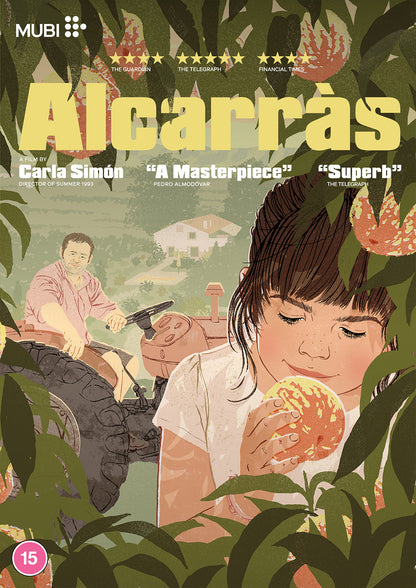 Alcarràs