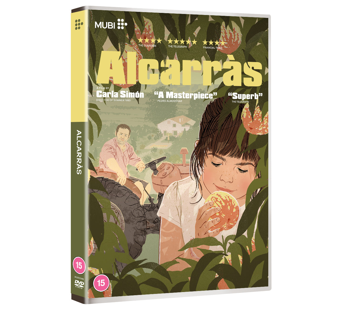 Alcarràs