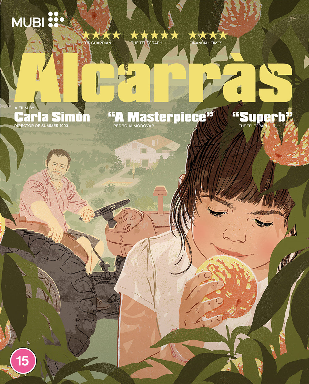Alcarràs