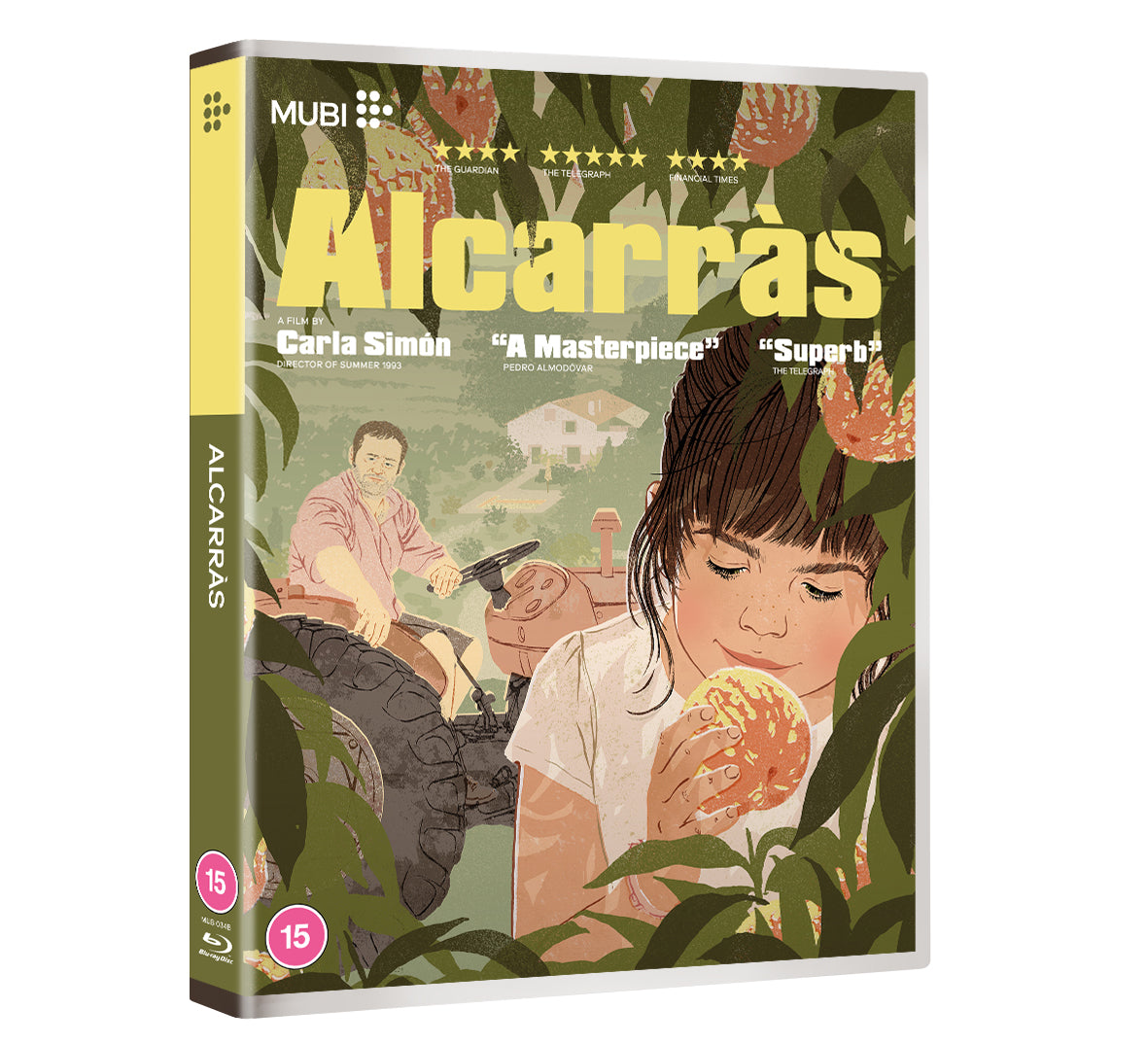 Alcarràs
