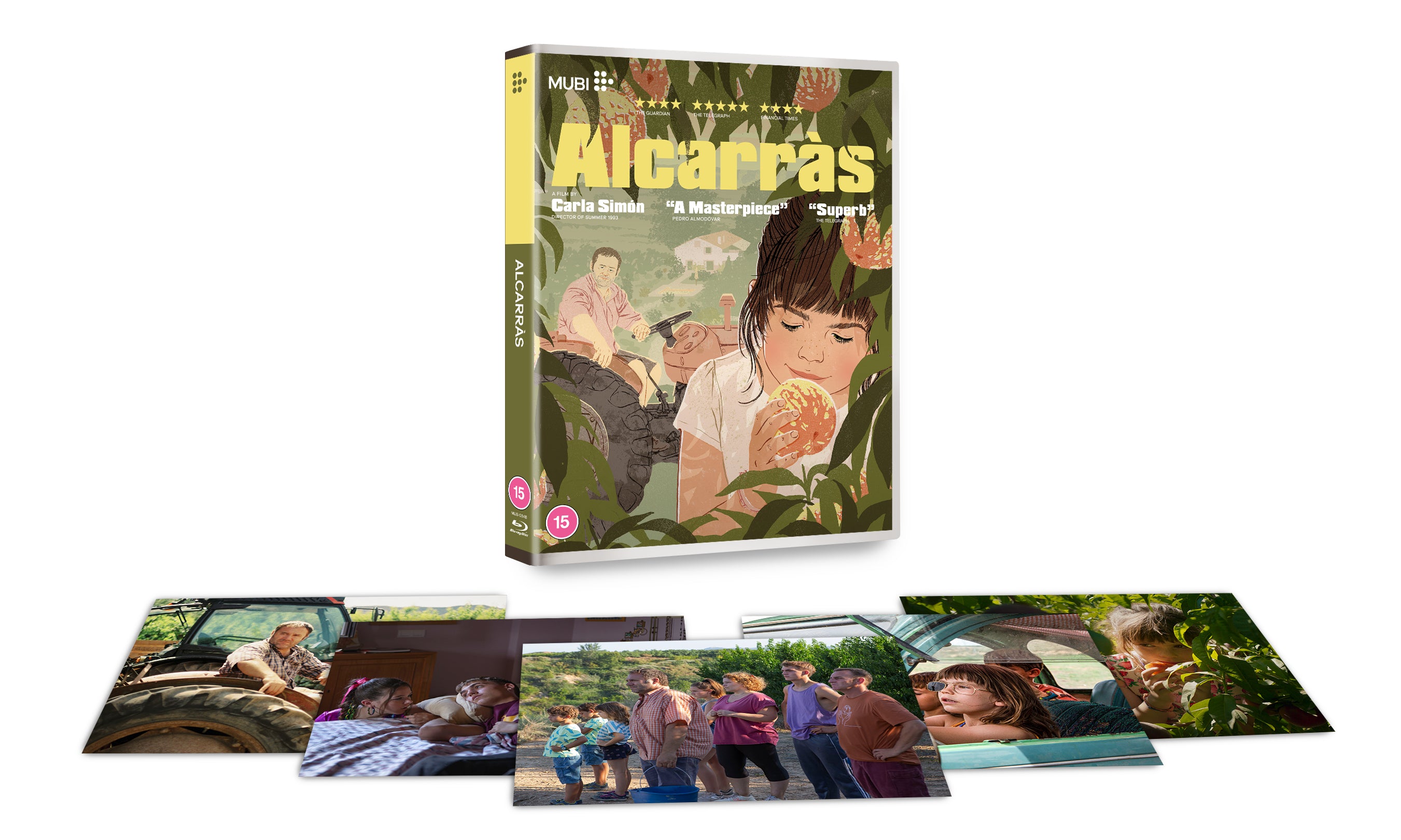 Alcarràs