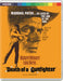 Death of a Gunfighter