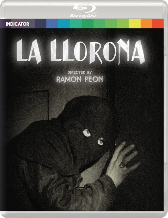 La Llorona (Standard Edition)