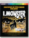 I, Monster