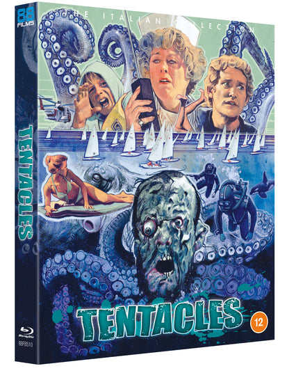 Tentacles