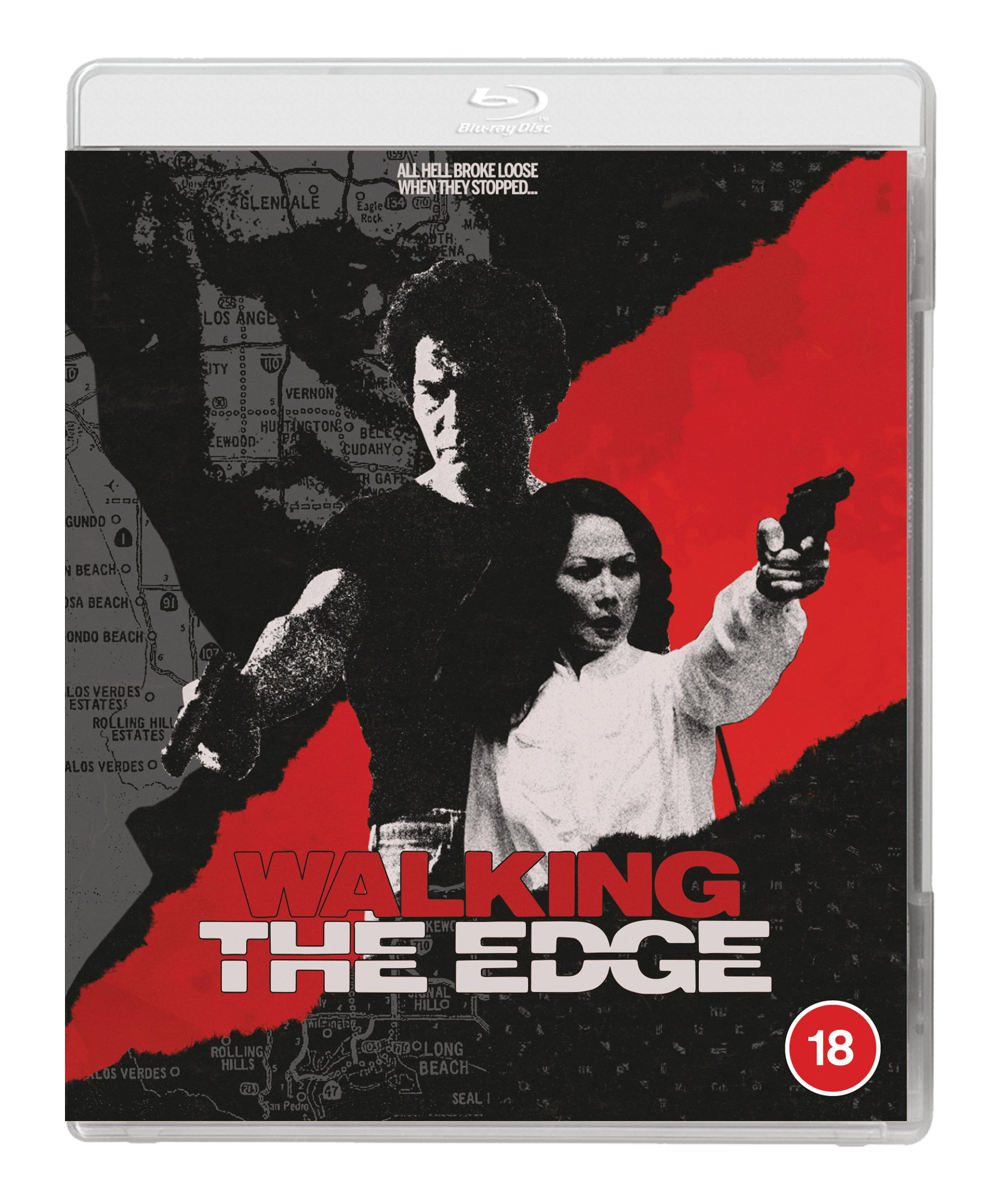 Walking the Edge
