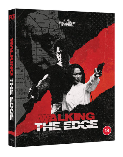 Walking the Edge