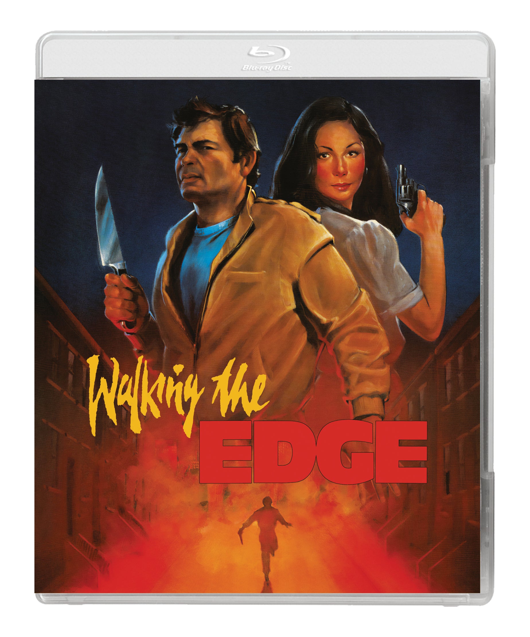 Walking the Edge