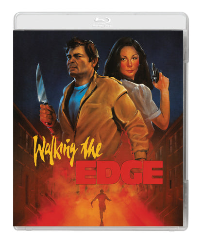 Walking the Edge