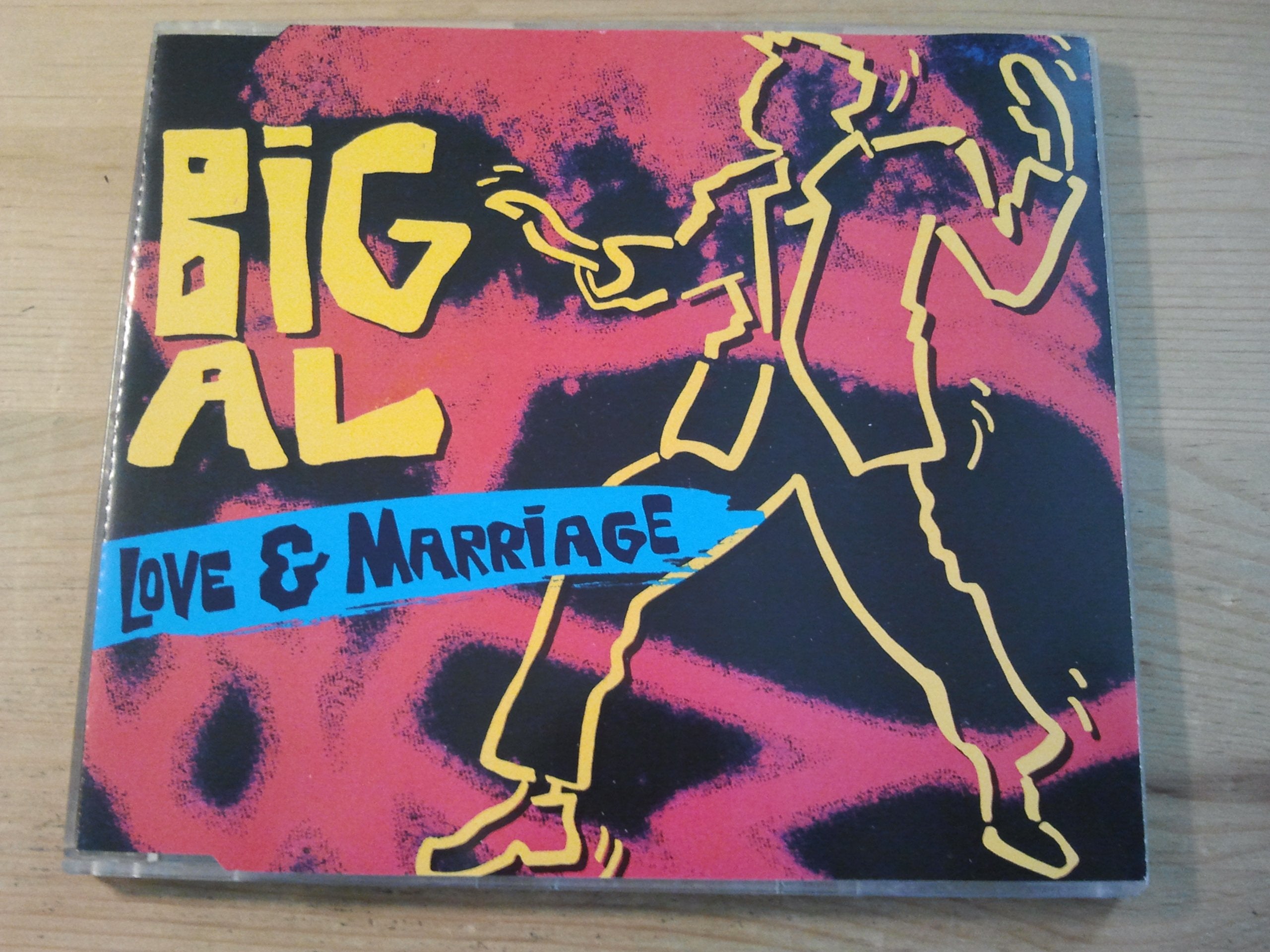 Love & marriage