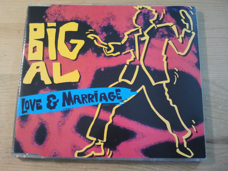 Love & marriage