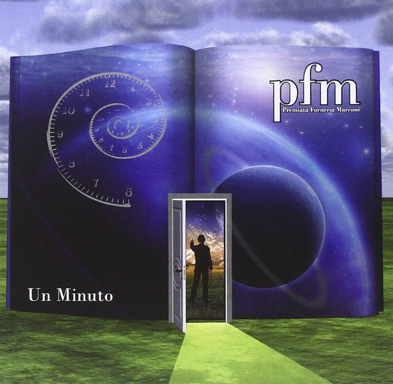 Un Minuto