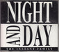 Night and day